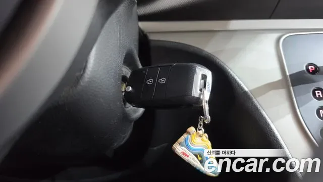 Kia The New Ray, миниатюра 15