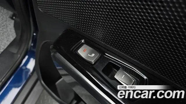 KGM Tivoli бензин 1.5 2WD V3, миниатюра 30