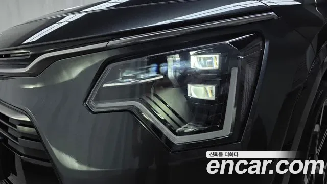 Kia Niro Signature, миниатюра 19