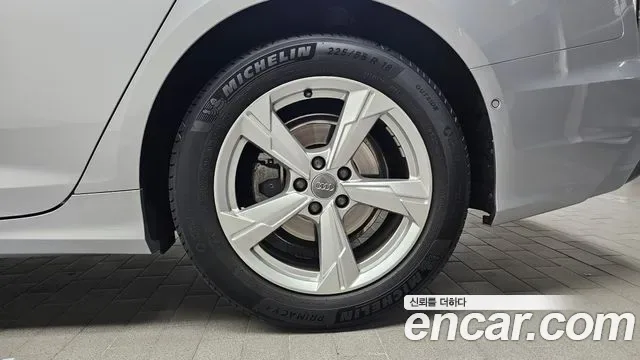 Audi A6 40 TDI, миниатюра 29