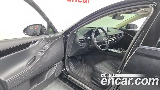 Genesis G80 бензин 2.5 Turbo AWD ( ), миниатюра 20