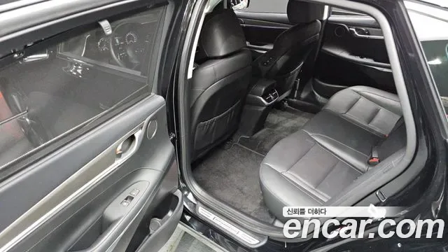 Hyundai Grandeur, миниатюра 18
