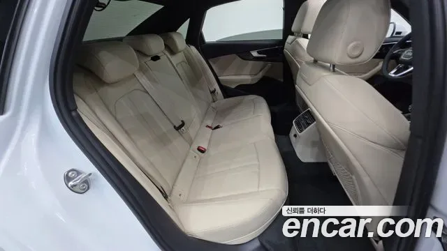 Audi A4 40 TFSI Premium, миниатюра 29