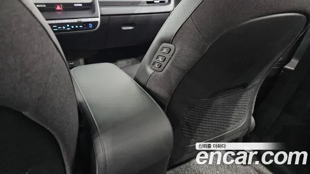 Hyundai Ioniq 5 Prestige, миниатюра 12