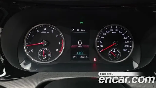 Kia K5 III 1.6 Turbo Prestige, миниатюра 18