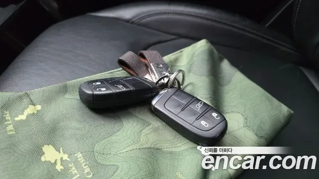 Jeep Renegade, миниатюра 11