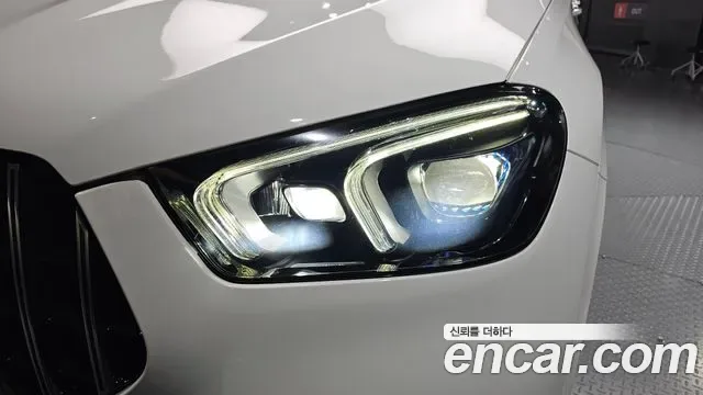 Mercedes-Benz GLE GLE400d 4MATIC, миниатюра 27