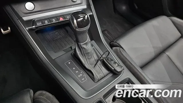 Audi Q3 35 TDI Premium, миниатюра 15