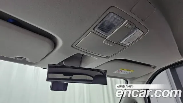 Kia The New Ray, миниатюра 8