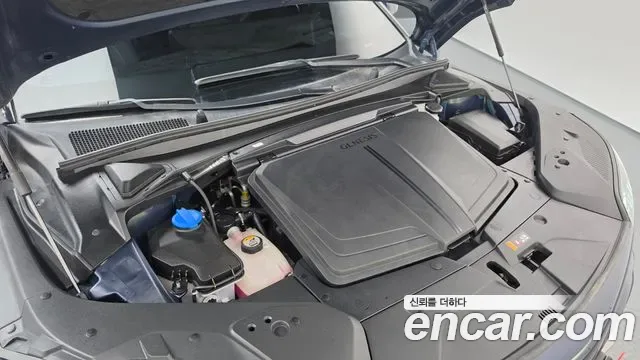 Genesis GV60, миниатюра 14