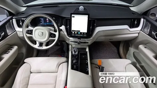 Volvo XC60 B5, миниатюра 10