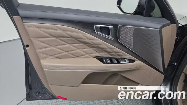Kia K8 гибрид Signature, миниатюра 14