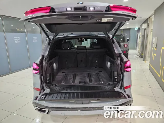 BMW X5 xDrive 30d M, миниатюра 10