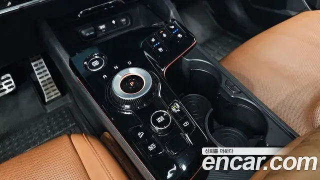 Kia Sportage Signature 2WD, миниатюра 6