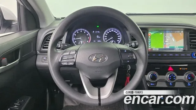 Hyundai Avante AD, миниатюра 25