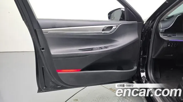 Hyundai Grandeur, миниатюра 11