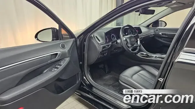 Hyundai Sonata 2.0 Premium, миниатюра 13