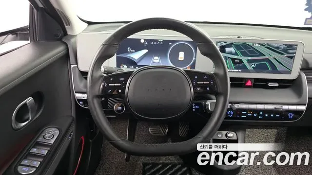Hyundai Ioniq 5 Prestige, миниатюра 12