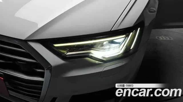Audi A6 40 TDI Premium, миниатюра 5