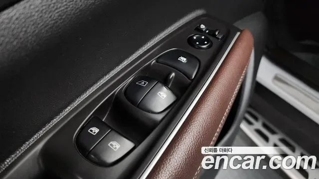 Renault QM6 2.0 GDe RE Signature 2WD, миниатюра 5