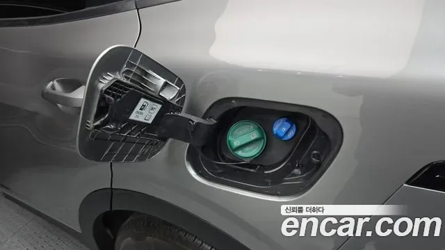 Kia Sportage дизель 2.0 2WD, миниатюра 30