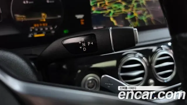 Mercedes-Benz S-Class S350 d 4MATIC AMG Line, миниатюра 30