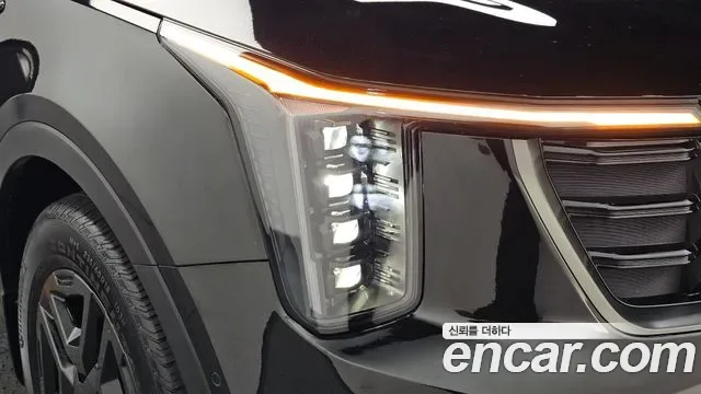 Kia Sorento HEV 1.6 2WD Gravity, миниатюра 4