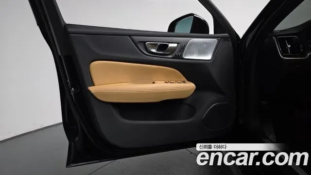 Volvo V60 B5 AWD, миниатюра 4