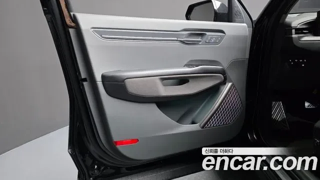 Kia EV9 4WD, миниатюра 28