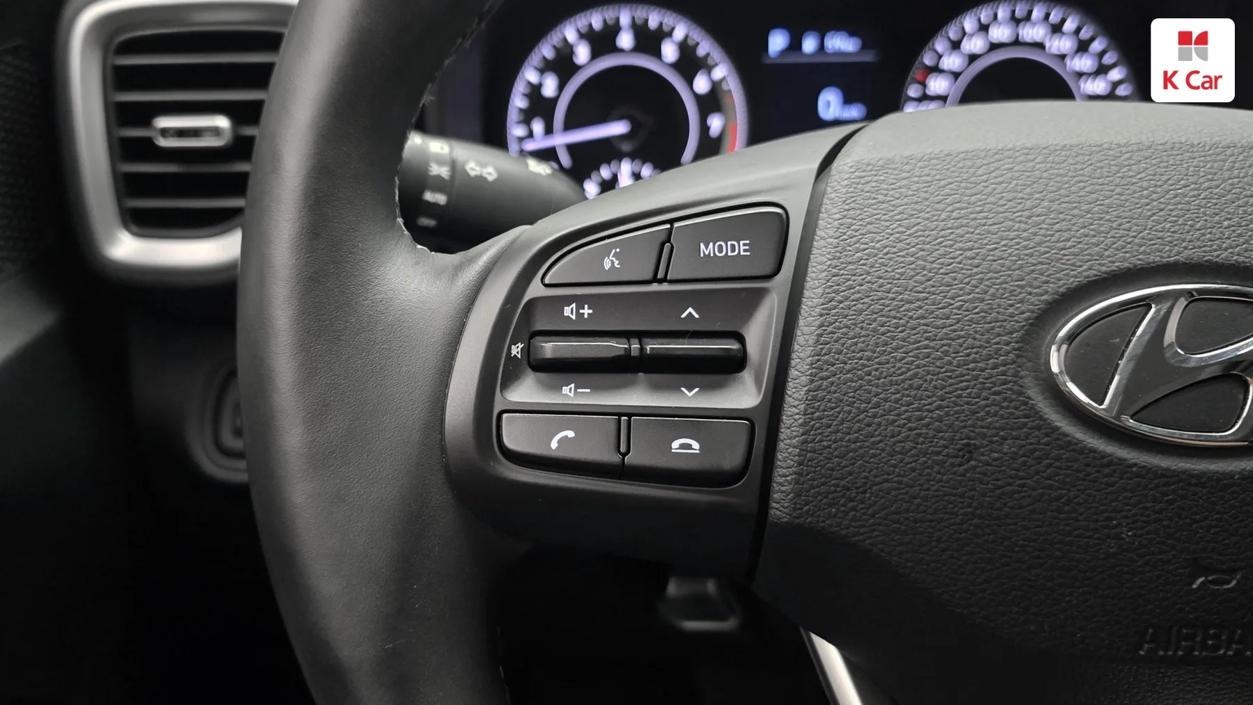 Hyundai Venue 1.6 Modern, миниатюра 15
