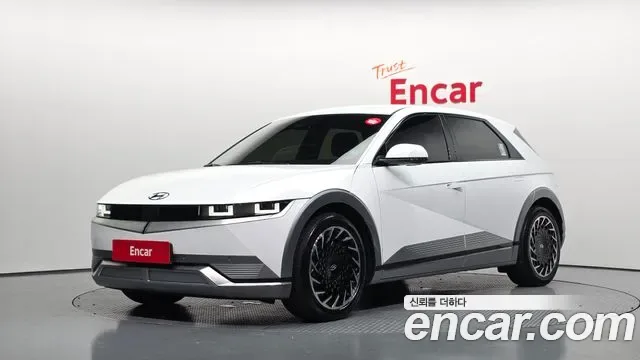 Hyundai Ioniq 5 AWD Prestige
