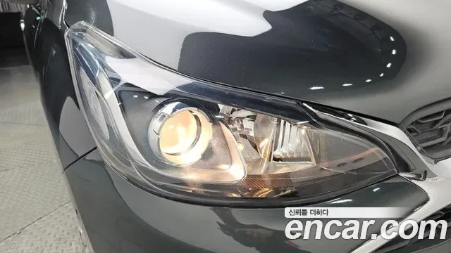 Chevrolet The New Spark, миниатюра 8