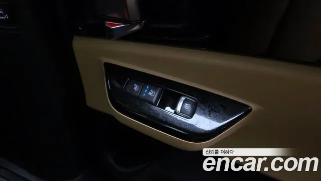 Kia Carnival дизель 7 мест, миниатюра 9