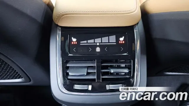 Volvo V60 B5 AWD, миниатюра 14