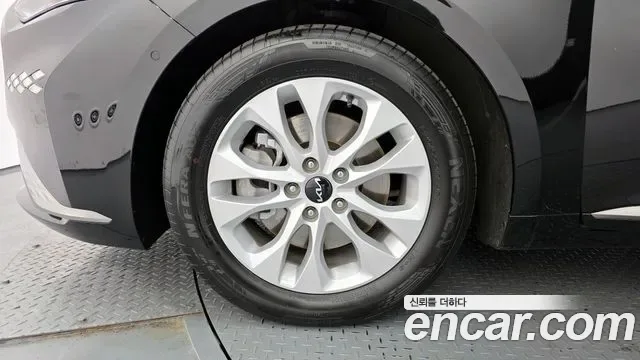 Kia K8 2.5 бензин 2WD, миниатюра 16