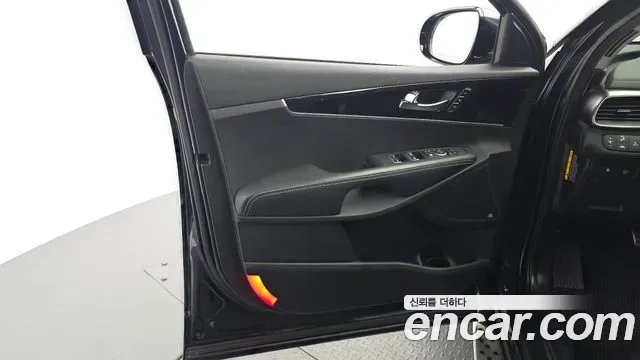 Kia Sorento бензин 2.0 Turbo 2WD, миниатюра 20