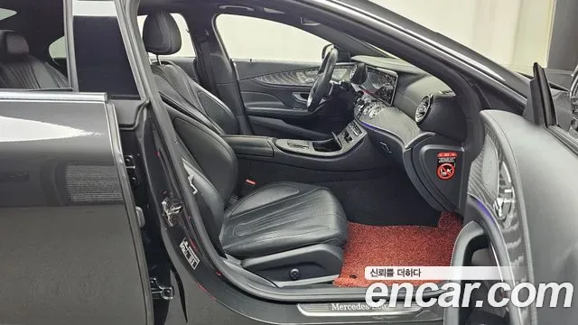 Mercedes-Benz CLS CLS450 4MATIC, миниатюра 10
