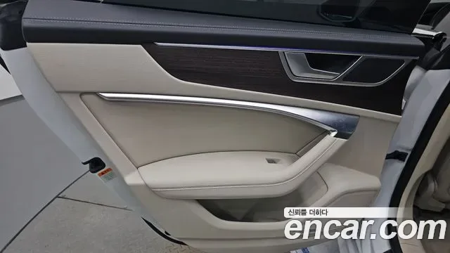 Audi A7 45 TDI Premium, миниатюра 27