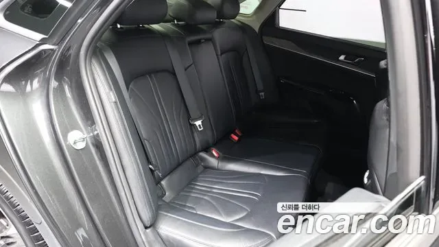 Kia K5 гибрид III Signature, миниатюра 27