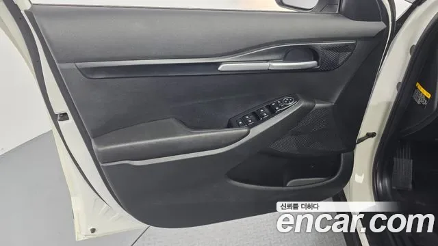 Kia Seltos бензин 1.6 Turbo 2WD Prestige, миниатюра 20