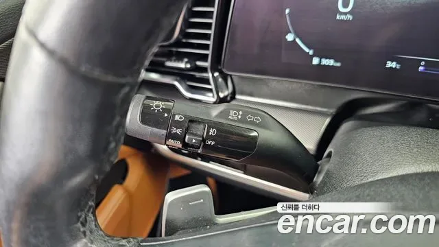 Kia Sportage Gravity 2WD, миниатюра 13