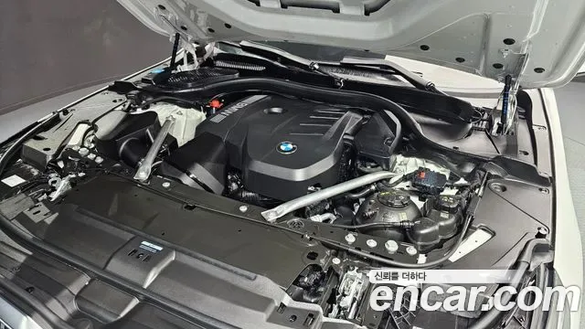 BMW 5 (G60) 520i M, миниатюра 27