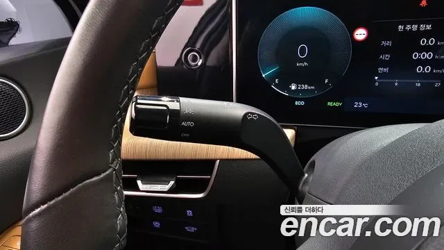 Hyundai Sonata Inspiration, миниатюра 10