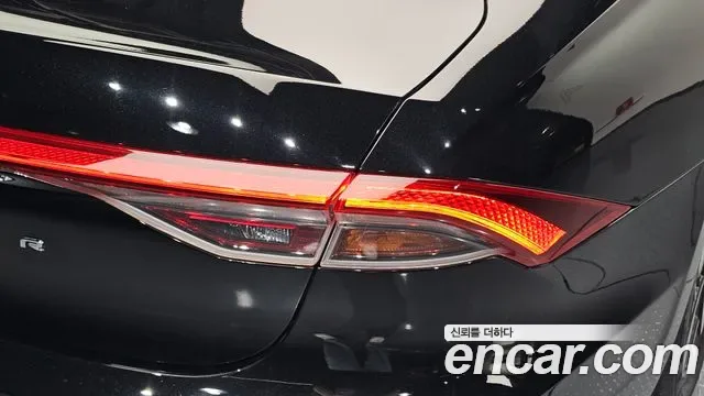 Hyundai Grandeur Premium, миниатюра 27