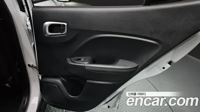 Hyundai Venue 1.6 Modern, миниатюра 17