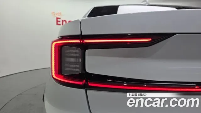 Polestar 2, миниатюра 17