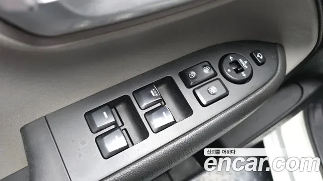 Kia The New Ray Prestige, миниатюра 15