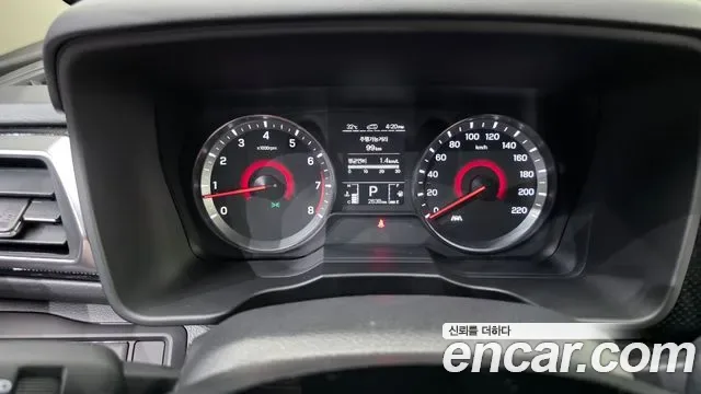 KGM Tivoli 1.6 2WD V3, миниатюра 28