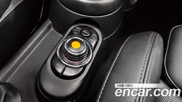 MINI Cooper HIGH III, миниатюра 26