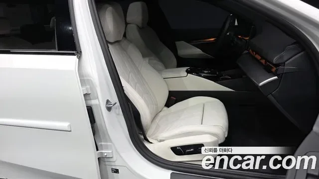 BMW 5 (G60) 520i M, миниатюра 13